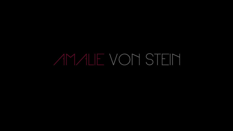 Amalie von Stein: Erbärmliche sklavin kastration! Teil 1