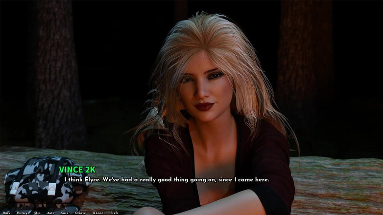 Miss Kitty 2K: Vítejte ve svobodné vůli - # 49 - Pravda nebo kalhotky od Misskitty2k