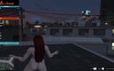 LewdArcade: Koleksi pose gta 5 menyoo sambil bugil / gta 5 lagi asik main...