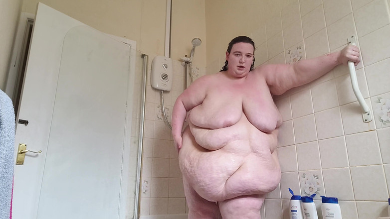 SSBBWLadyBrads: Dieser große körper von mir