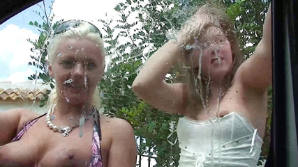 German amateur - 100% German hardcore videos: Horny sluts showing tits and fulfilling fetishes