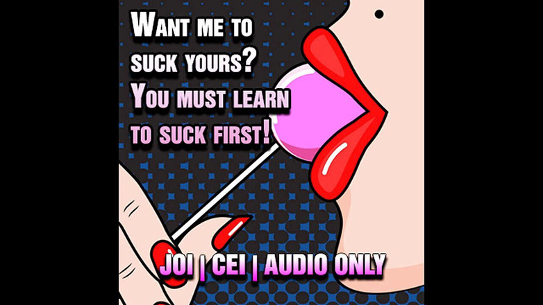 Campsissyboi: CHỈ ÂM THANH - Bạn bú một cái đầu tiên