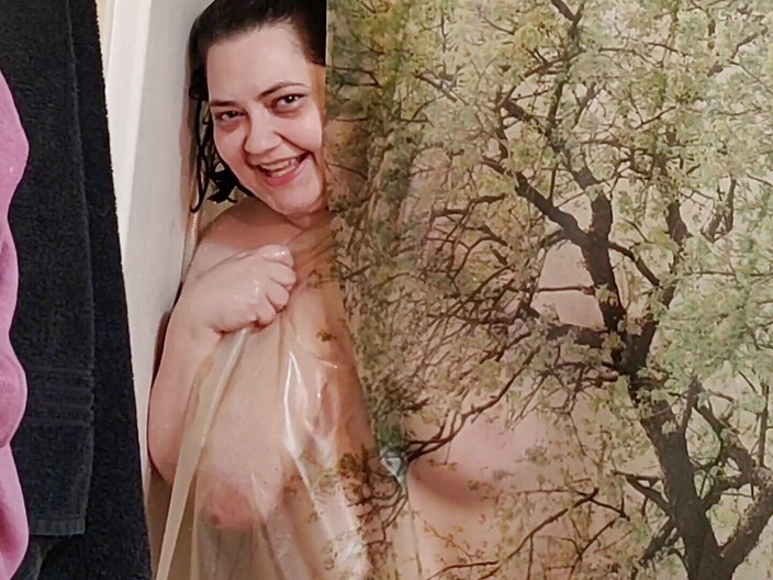 ShyWifey89: Josofine menggoda