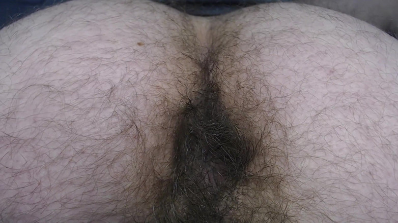 Hunky time: Ass - Fart Mix