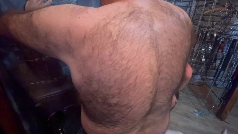 Lanista_Bear: Part 4:- Bottom Feeders First Time