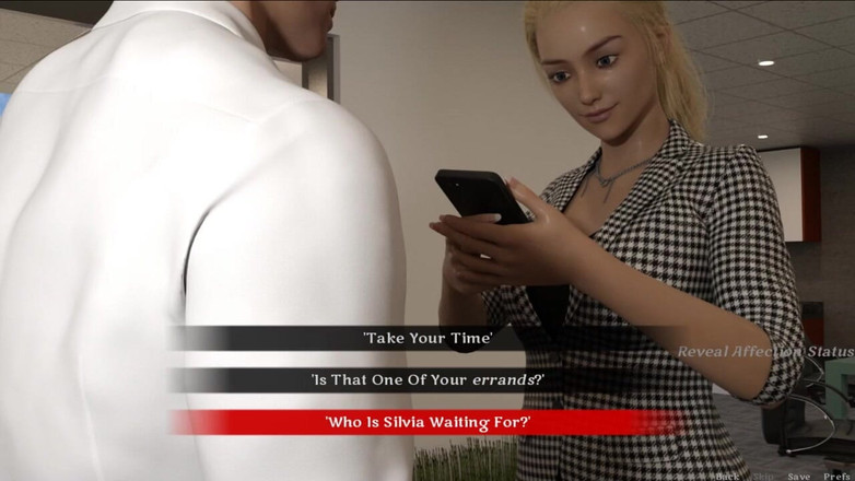 LoveSkySan69: 継母の愛(orborigin)パート9プラス - パート119良い女の子 by Loveskysan69