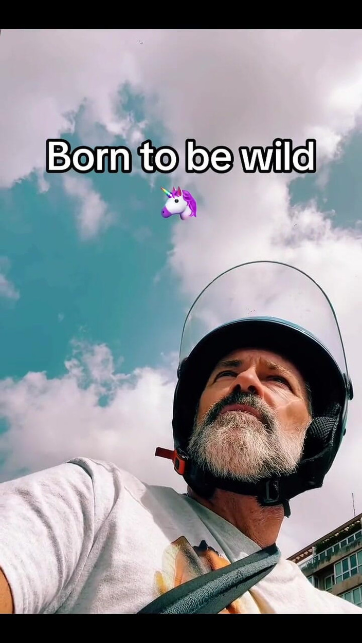 Daddybearvlc: Afară și Despre în Valencia Astăzi!