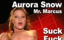 Edge Interactive Publishing: Aurora Snow &amp;amp;Mr. Marcus suger knull anal ansiktsbehandling