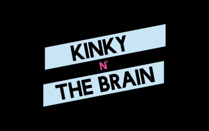 Kinky N the Brain: Daddy Was Mad Omg - Colored Version