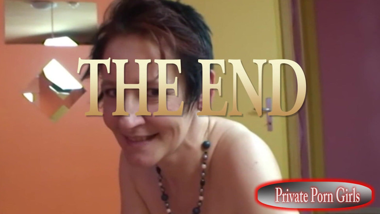 Private Porn Girls: Blanc 35 - blowjob 02 - hisap zakar, blowjob dan pancutan mani