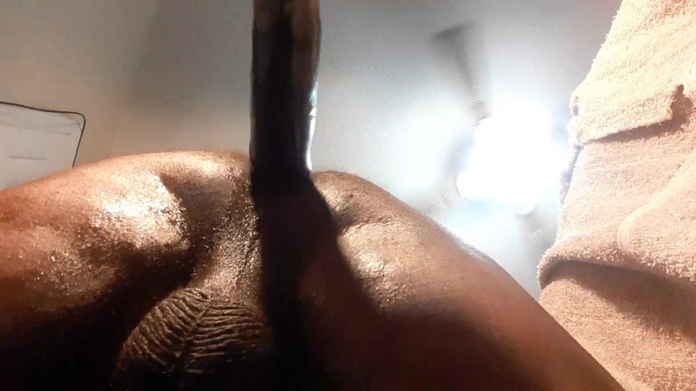 Truestarr: Hismith Sex Machine Fucks Me Crazy Made Me Pee Myself