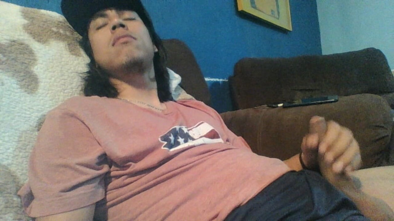 AlexAlejandro13: Penisime Dokunma Cuma