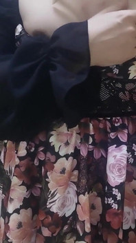 Homemade Sissy Slave Jade Wants to Be Toyed with