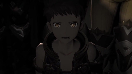 Velvixian 3D: Xenoblade Pyra Leva Tudo Fundo Ntr