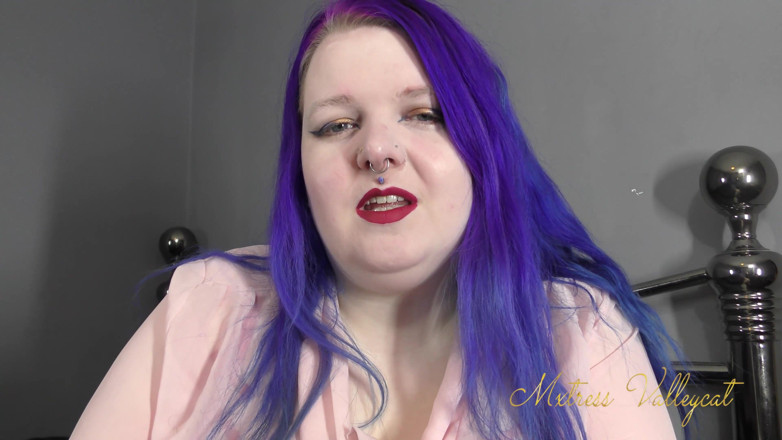 Mxtress Valleycat: The interview with Valleycat