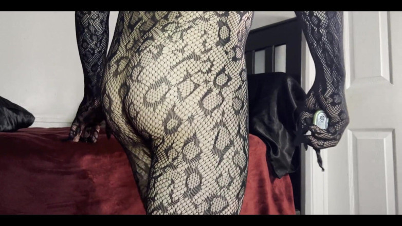 St8man: Im Not a Femboy...yet (perfect Ass)