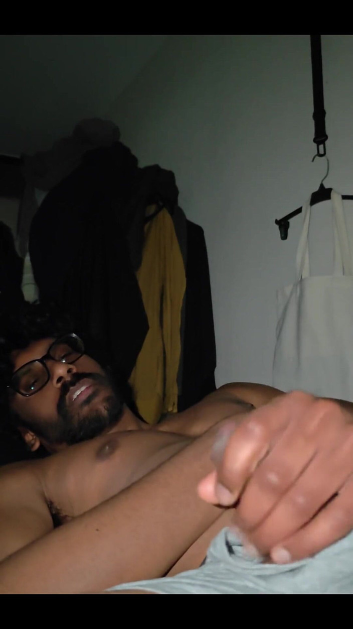 NANDgasm: Mówiąc o tym, jak źle potrzebuję osobistego