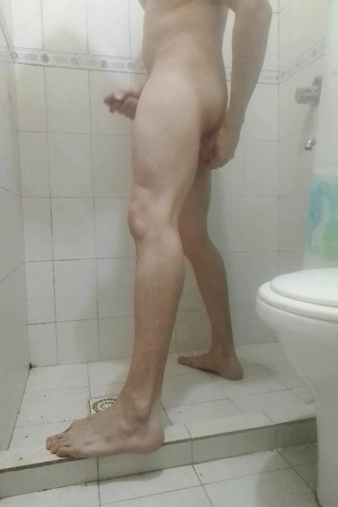 Degusex: Estimulação anal com um bom resultado