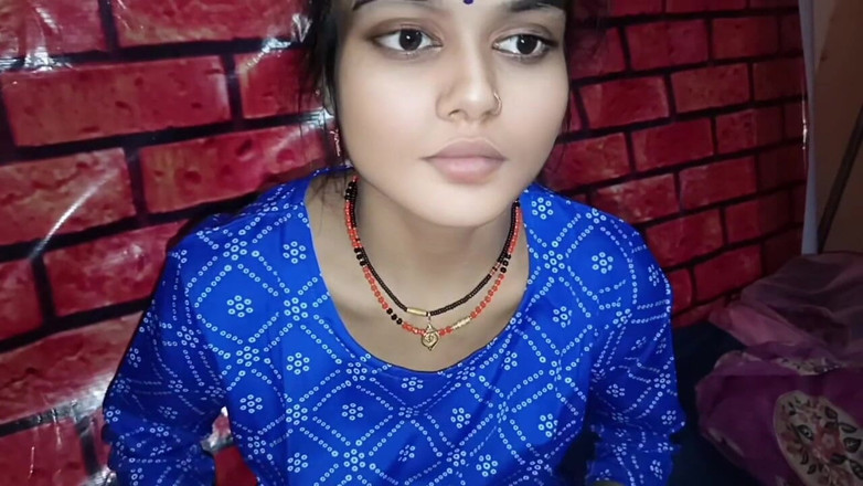 Ramashish: Świeżo poślubiona para Desi po raz pierwszy nocny seks