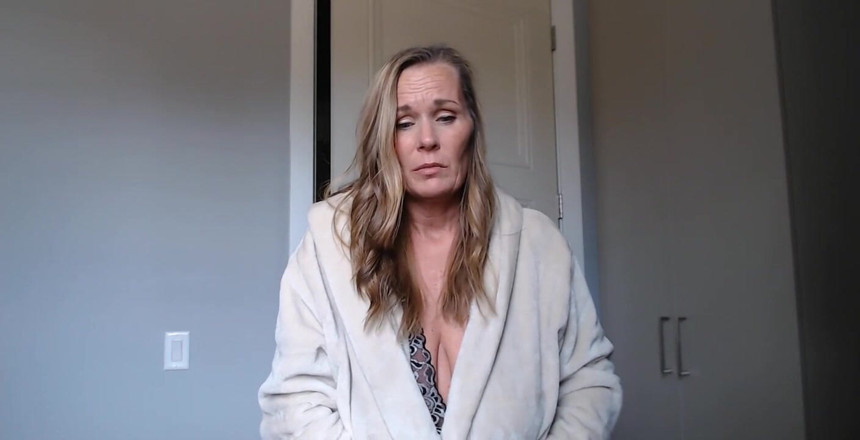 KimitheMilfMommy: Щасливої п'ятниці! Це називається дивним, як трах
