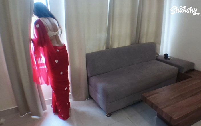 Shxkshy: 바람둥이에 중독된 인도 와이프