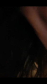 Cum in Mouth and on Tongue