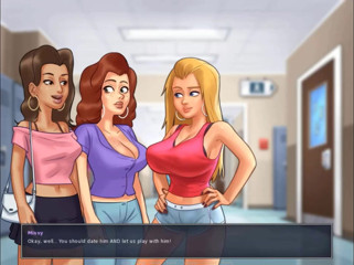 Cartoon Play: Yaz mevsimi efsanesi bölüm 164