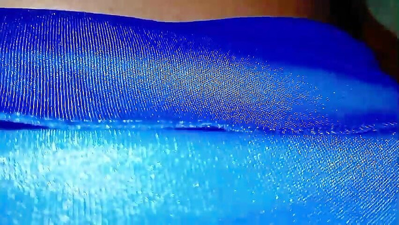 Casalsaodaporra: 내 복음적 새엄마와 함께 침대에서 그녀의 큰 엉덩이를 쓰다듬고 뚱뚱한 보지에 내 자지를 문지르기