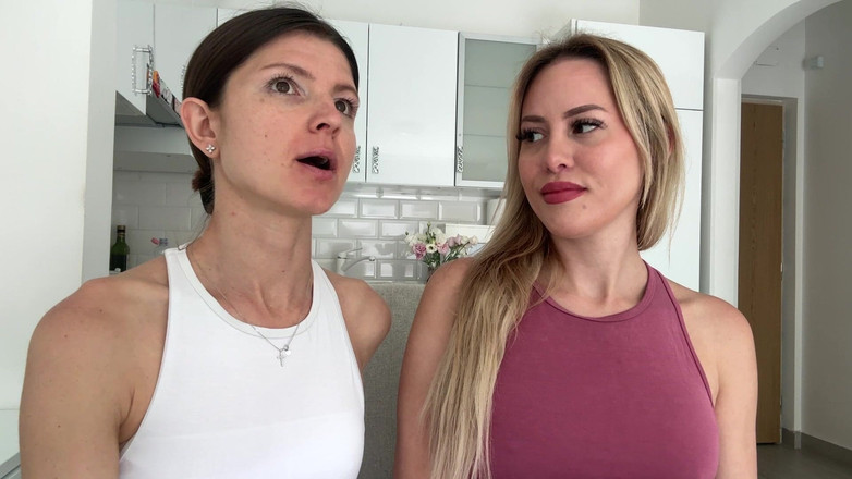 Gina Gerson: Interwies 3 dengan Maya Rose