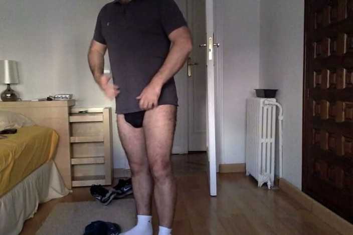 Hairy Guy Portugal: Ubieram się na letnie wyjścia