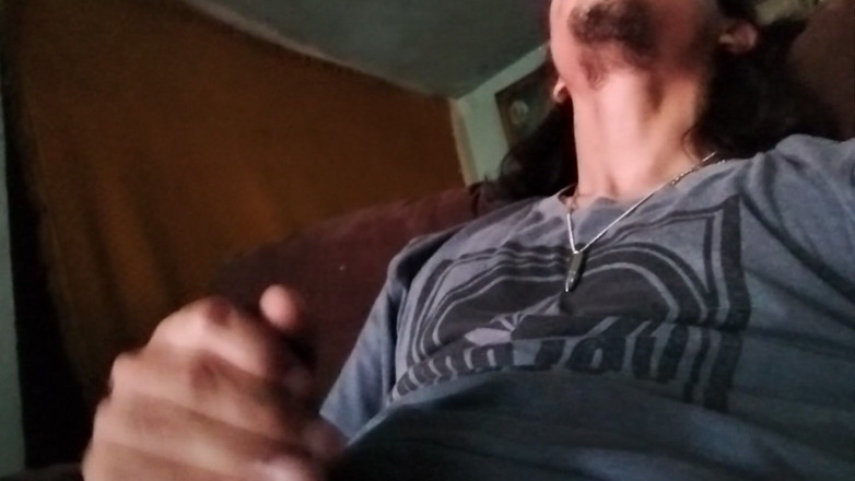 AlexAlejandro13: Tempting Pleasure in the Evenings