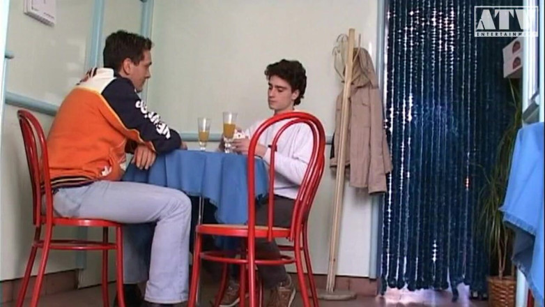 Italian Dirty Sex ATV: Old Nympho Sluts - Part 01