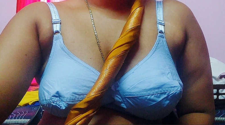 Desi Mohini: Real casal indiano Mohini e Salman