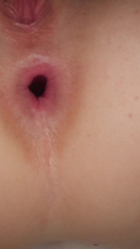 Charming Liv Lauren Orgasms From Intense Anal Sex