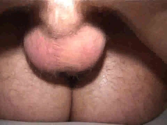 Gaybareback: Follada por anónimo heterosexual