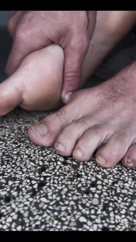 For all feet lovers there