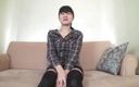 Japan Lust: Japanese teen and her knee high socks gets creampie