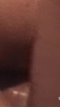 Wife receives a lover's gift from her husband to satisfy her fantasy of being cuckold