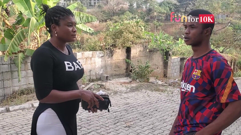 Funfor10k straight videos only: O vizinho enteado fodeu minha esposa enquanto nos mudamos