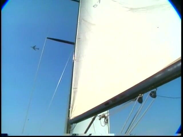 American Idol X: Big boobs black lesbian pussy licking kissing in the yacht