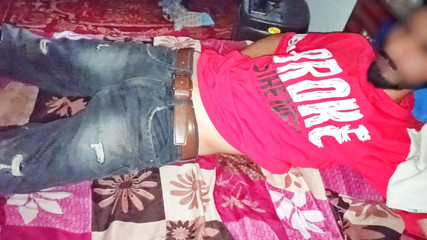 Desi__Panda: Páni, poprvé držím velké monstrózní péro mým nevlastním bratrům