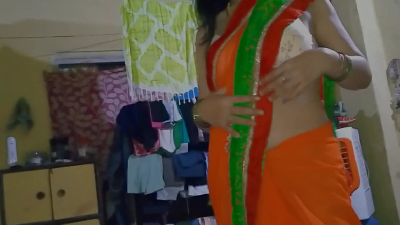 Shima kumari44: Indian Desi Local Village Bhabhi