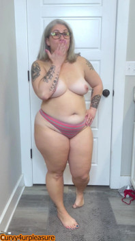 Back by Demand!! Thong Try on 2.0!