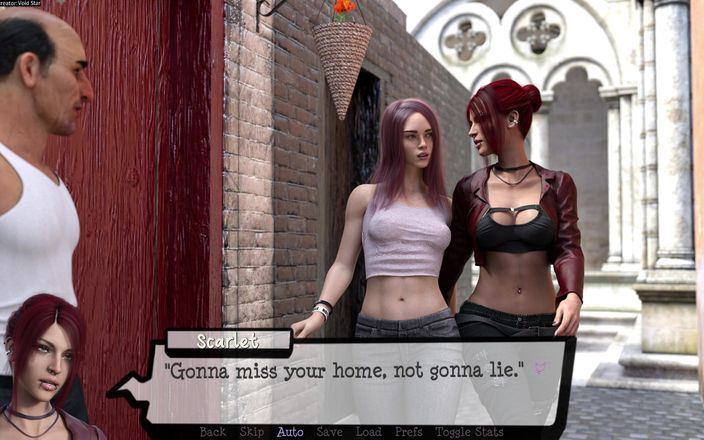Porngame201: 판도라스 박스 18