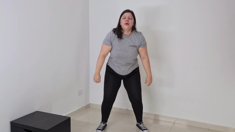 Alice H: Zweterige training