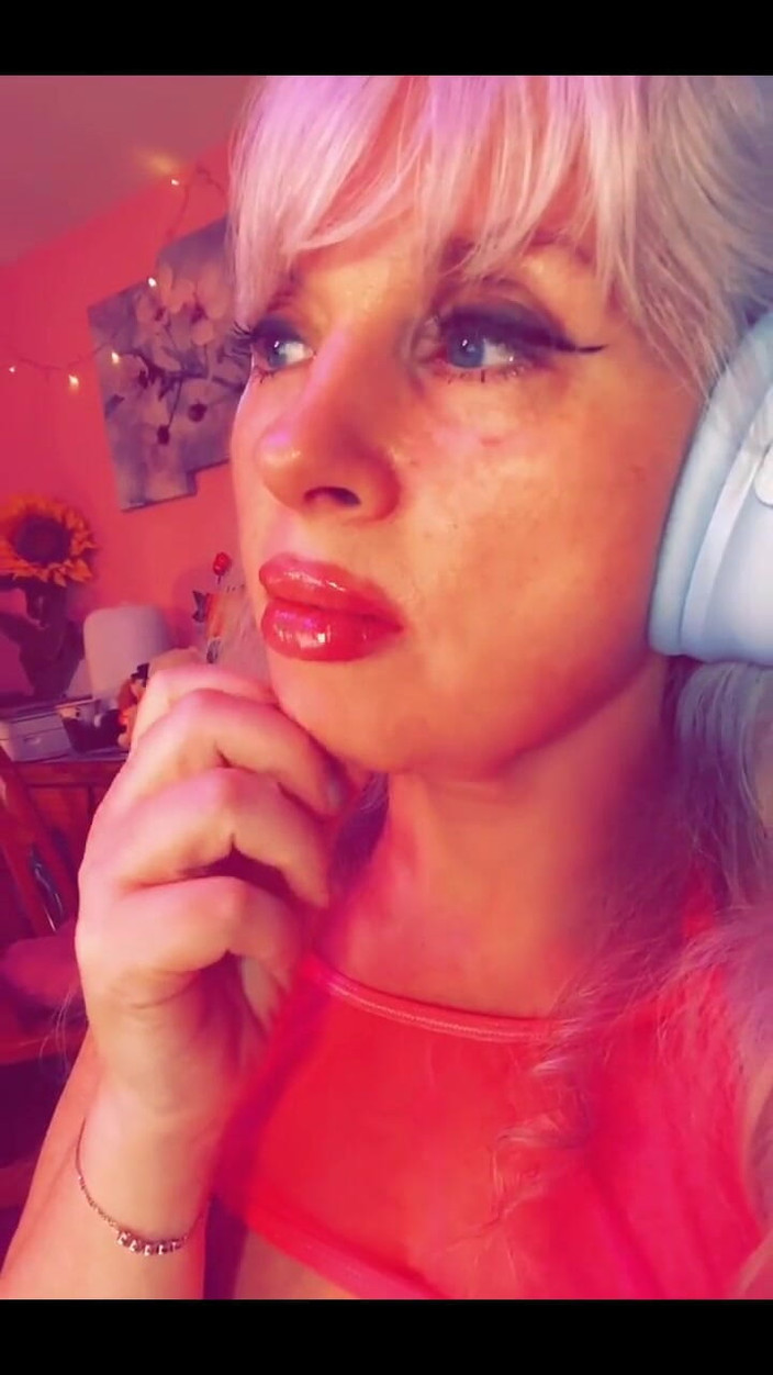 PaintedRose: Deseo diabólico premeditado