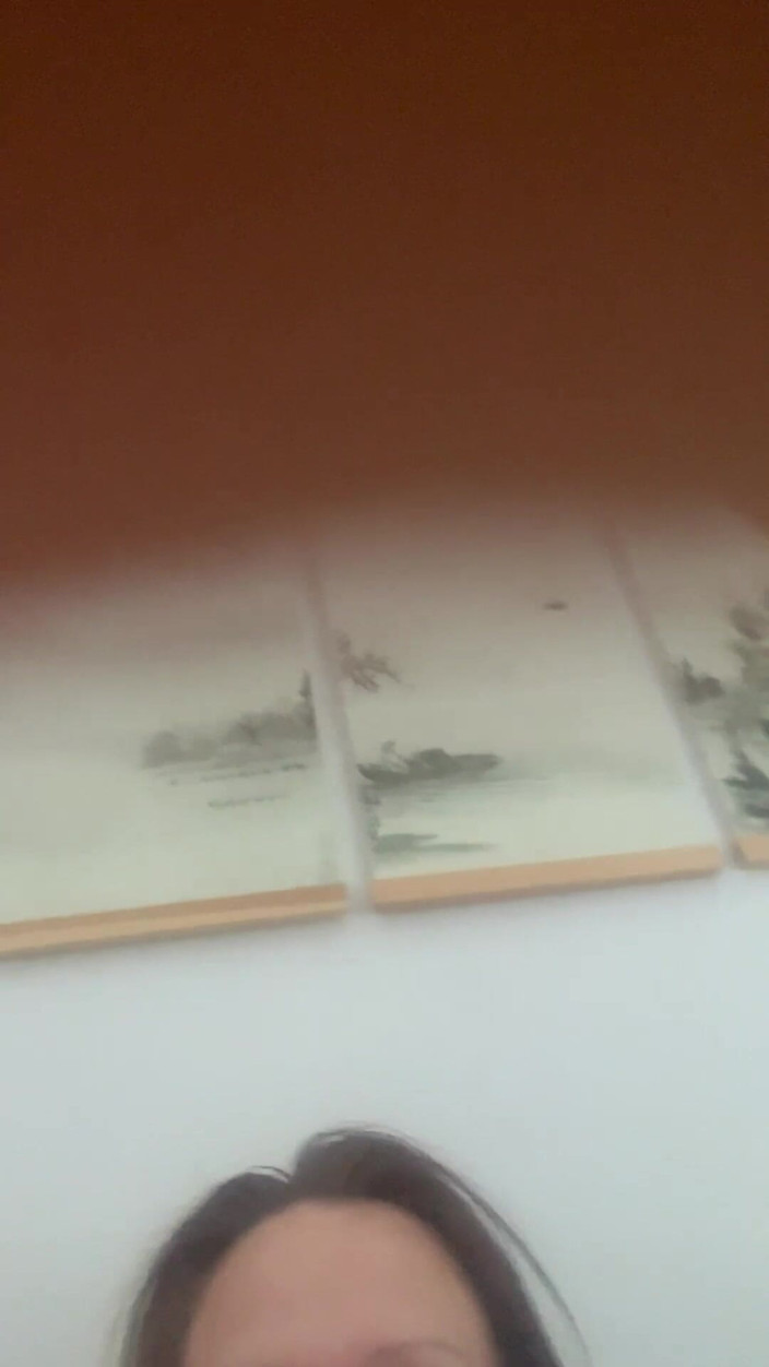 Sinful-Secrets: कामुक चोदने लायक मम्मी काम से पहले मास्टरबेट करती है