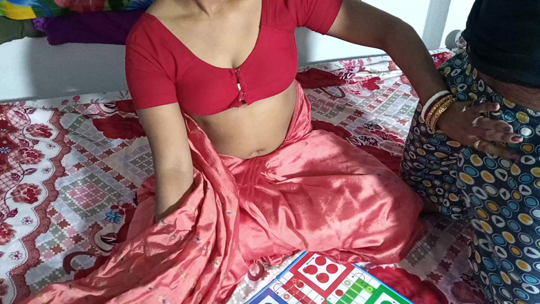 FireeCouple: Bhabhi Ke Sath Ludo Game, Winner Takes Advantage