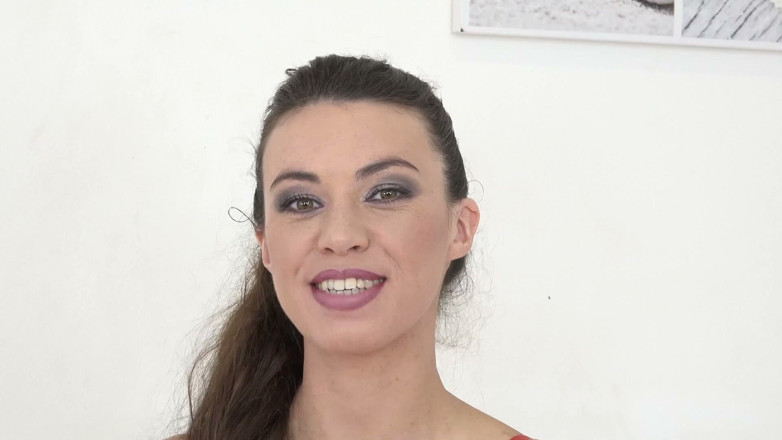 Interracial vision: Tiffany Doll Casting
