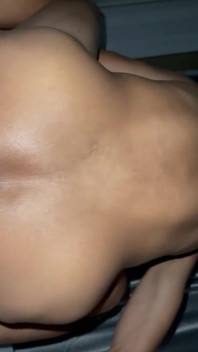 Asian twink fucked by the cut cock